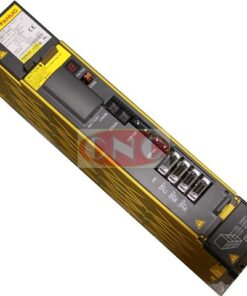 Fanuc aiSV Servo Module