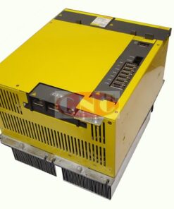 Fanuc aiSP Spindle Module