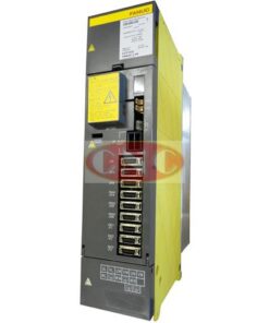 Fanuc Servo Amplifier Module