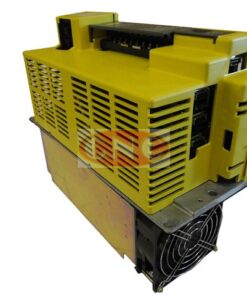 Fanuc Servo Amplifier Unit