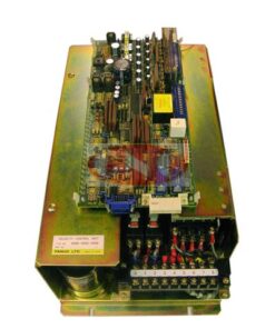 Fanuc Velocity Control Unit