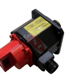 Fanuc BETA motors