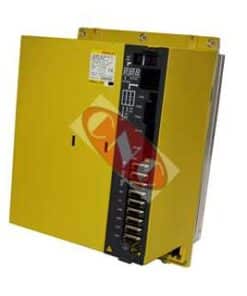 Fanuc Drives