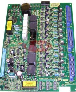 Fanuc Drive Boards