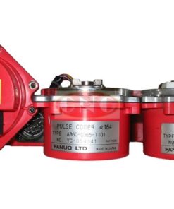 Fanuc Encoder