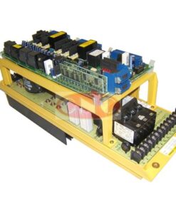 Fanuc AC Servo Amplifier Unit