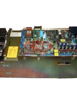 Fanuc AC Spindle Servo Unit