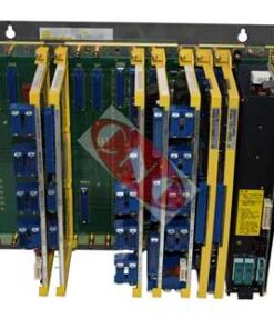 Fanuc Control PCB